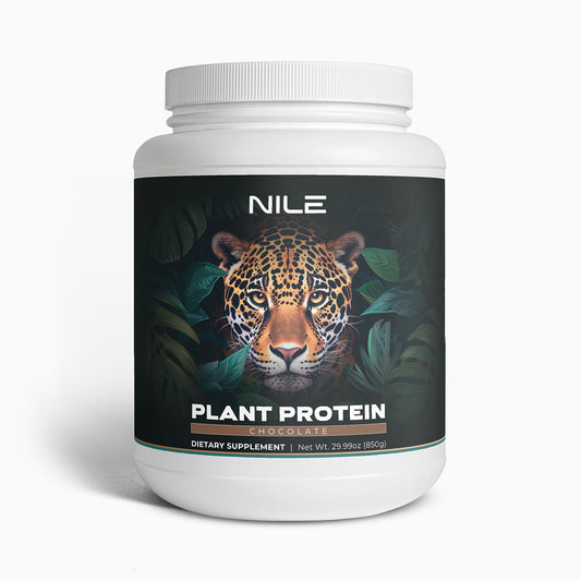 Plant Protein (Chocolate)