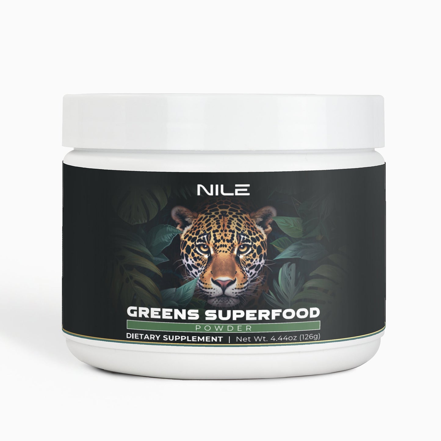 Greens Superfood