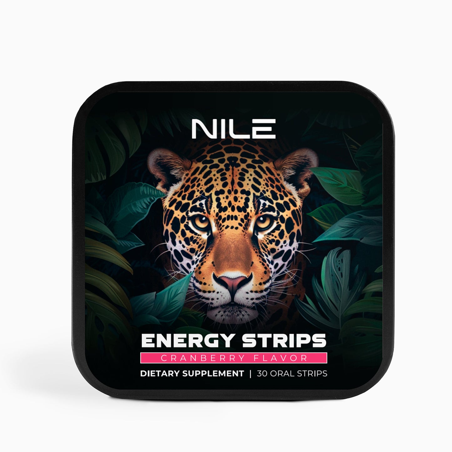 Energy Strips