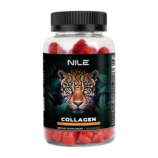 Collagen Gummies (Adult)